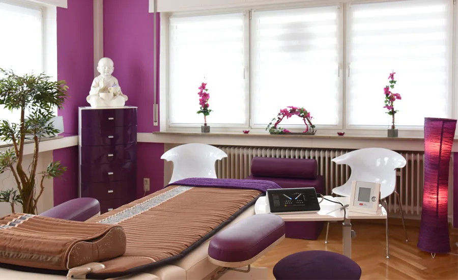 BK Gesundheitspraxis in Kelkheim — Praxisräume, Kompetenz und Vertrauen