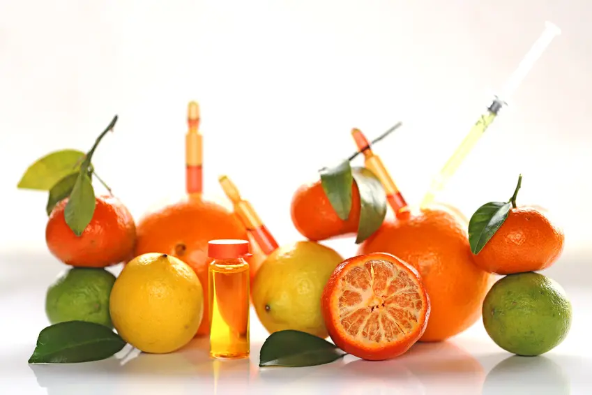 VITABOOST Lounge — Infusionstherapie im Beauty Kraftwerk