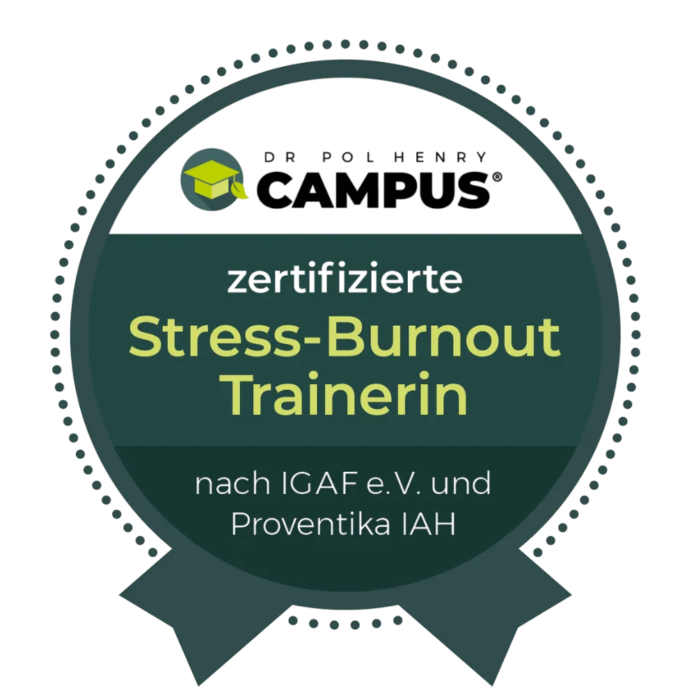 Auszeichnung 2 – Birgit Christine Kainka