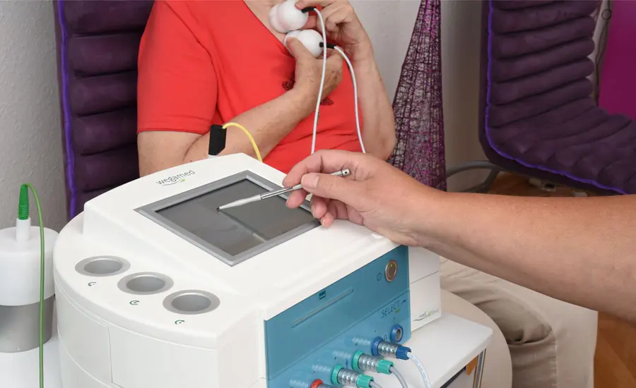 Bioresonanztherapie in der BK Gesundheitspraxis Kelkheim