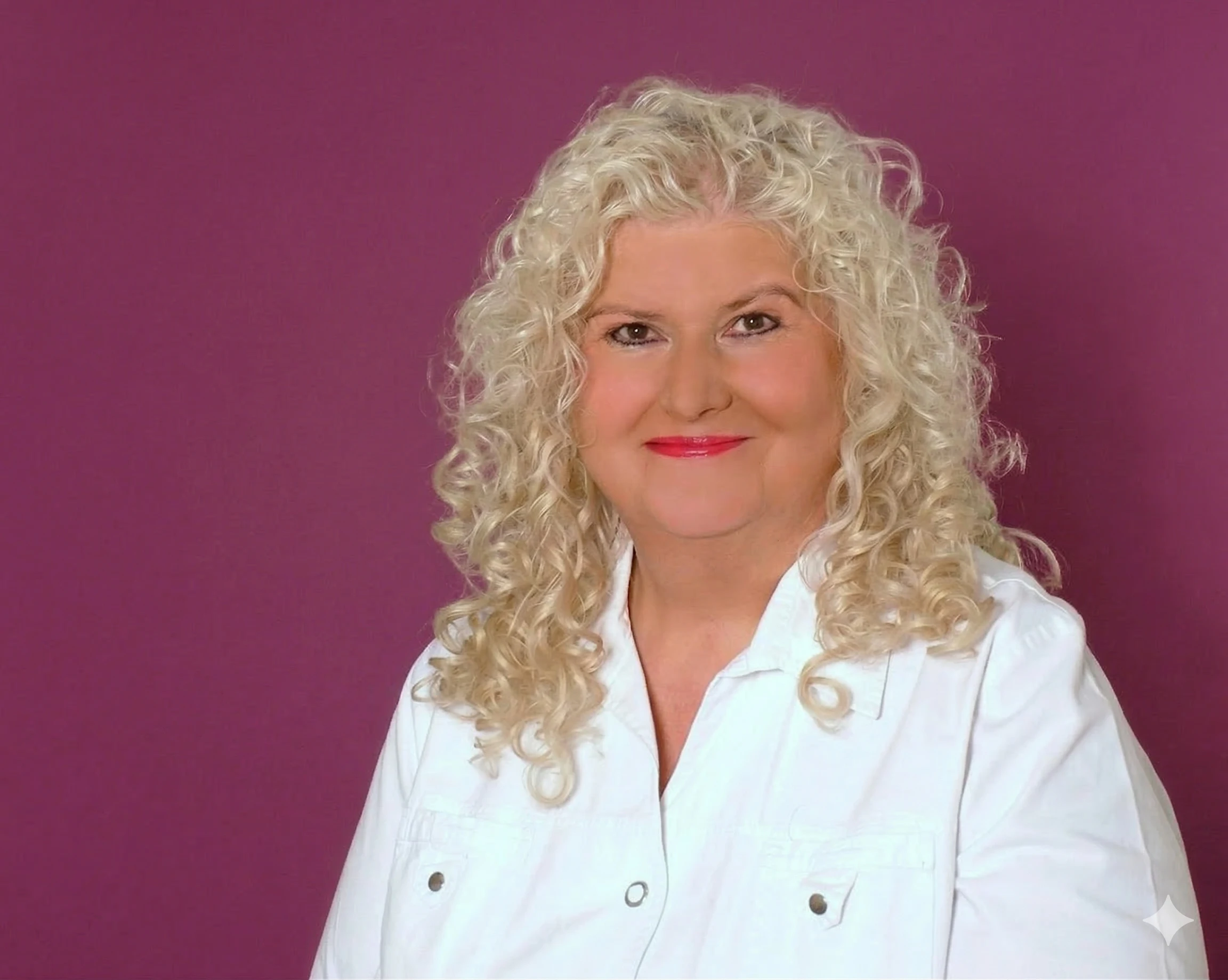 Birgit Christine Kainka – Heilpraktikerin und Inhaberin der BK Gesundheitspraxis in Kelkheim