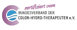 Colon-Hydro-Therapie Zertifikat — Birgit Christine Kainka