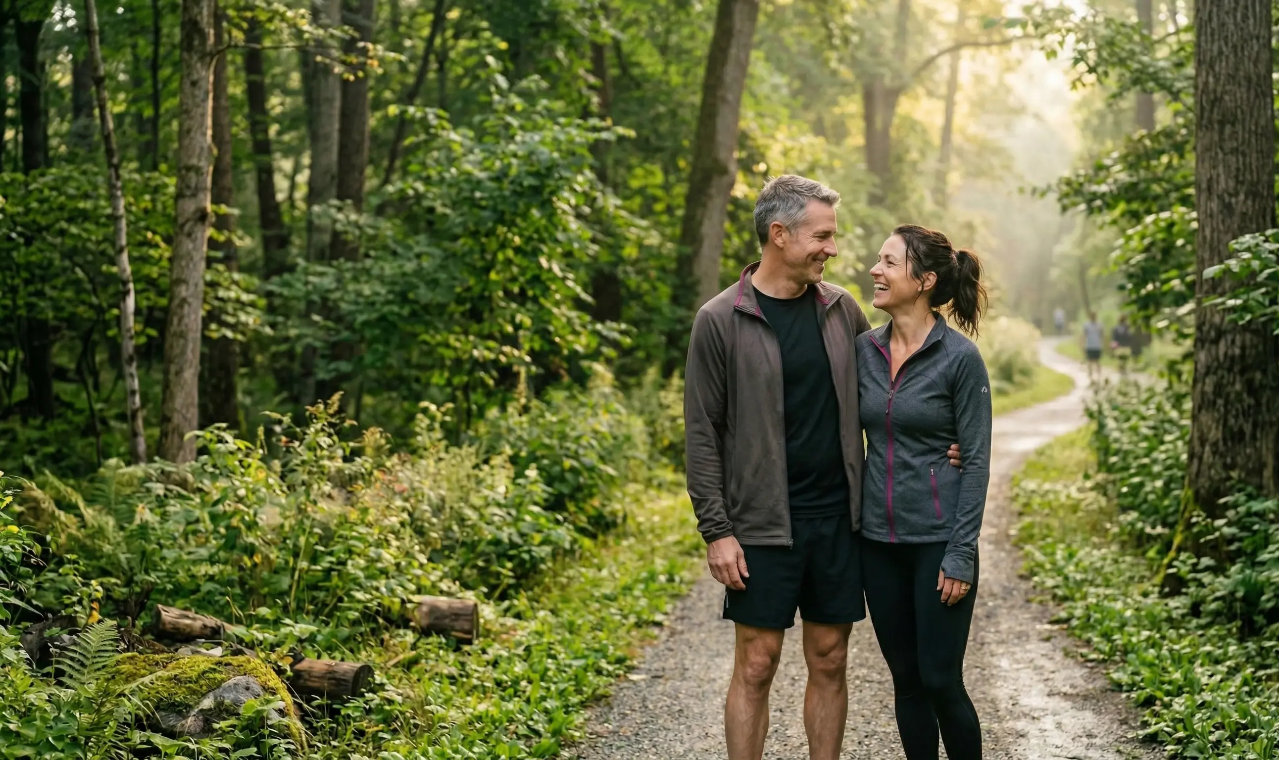 Für starke Partner — Zielgruppe der BK Gesundheitspraxis Kelkheim