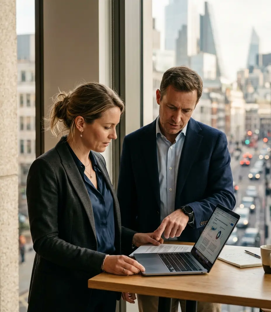 Für Leistungsorientierte — Zielgruppe der BK Gesundheitspraxis Kelkheim