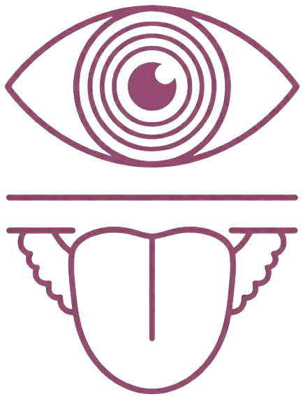 Zungen- und Irisdiagnostik