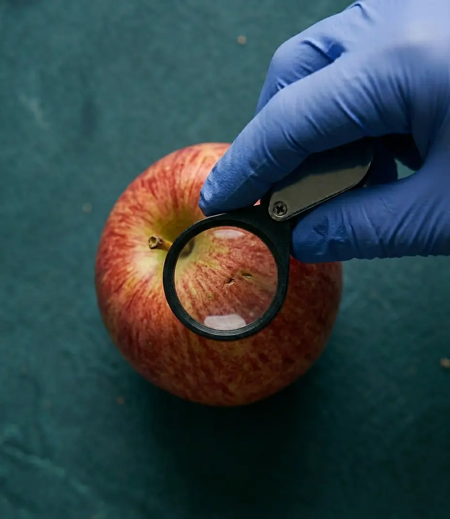 Lebensmittelunverträglichkeit und Darmgesundheit in der BK Gesundheitspraxis Kelkheim