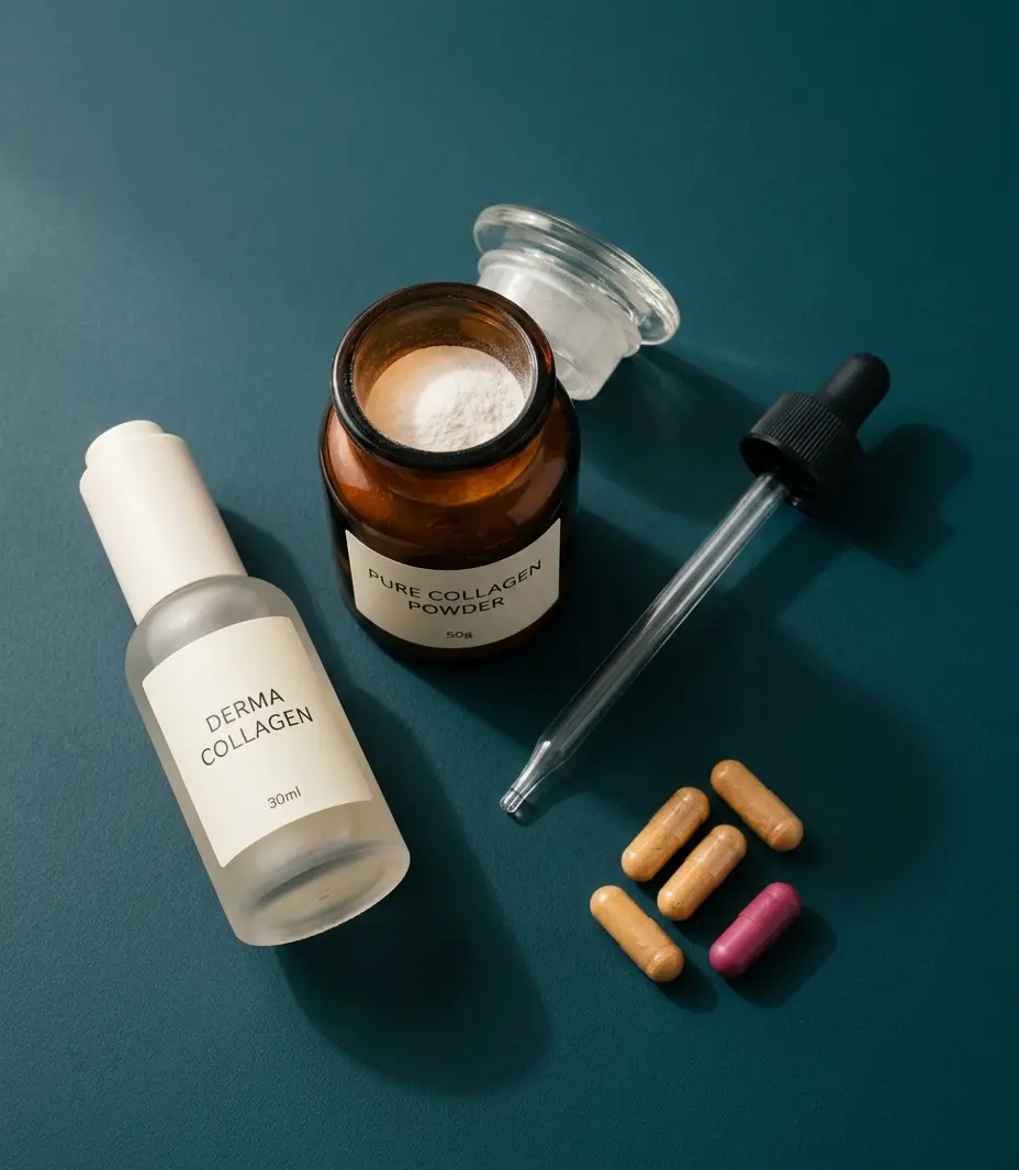 Medizinische Kosmetik im Beauty Kraftwerk Kelkheim