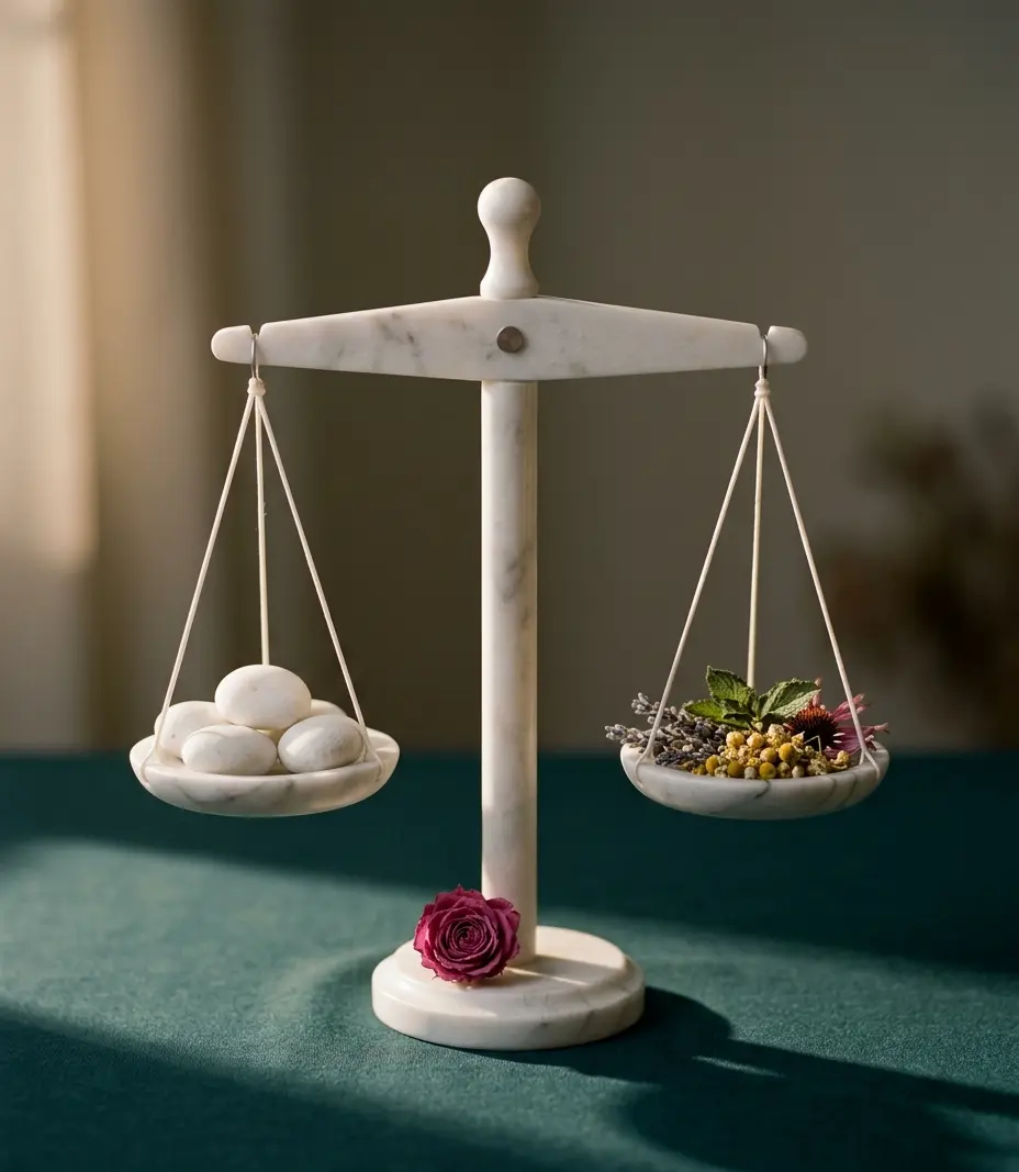 Regulationsmedizin und Entgiftung in der BK Gesundheitspraxis