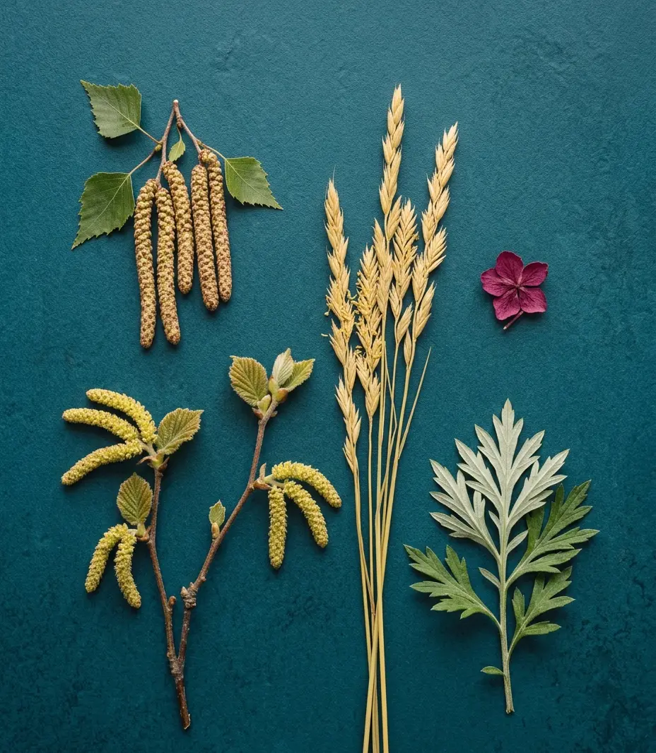 Allergie-Behandlung in Kelkheim