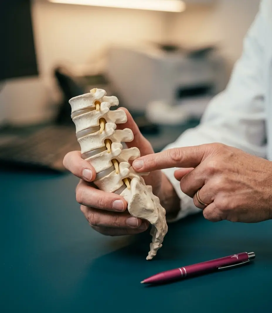 Schmerztherapie in der BK Gesundheitspraxis Kelkheim