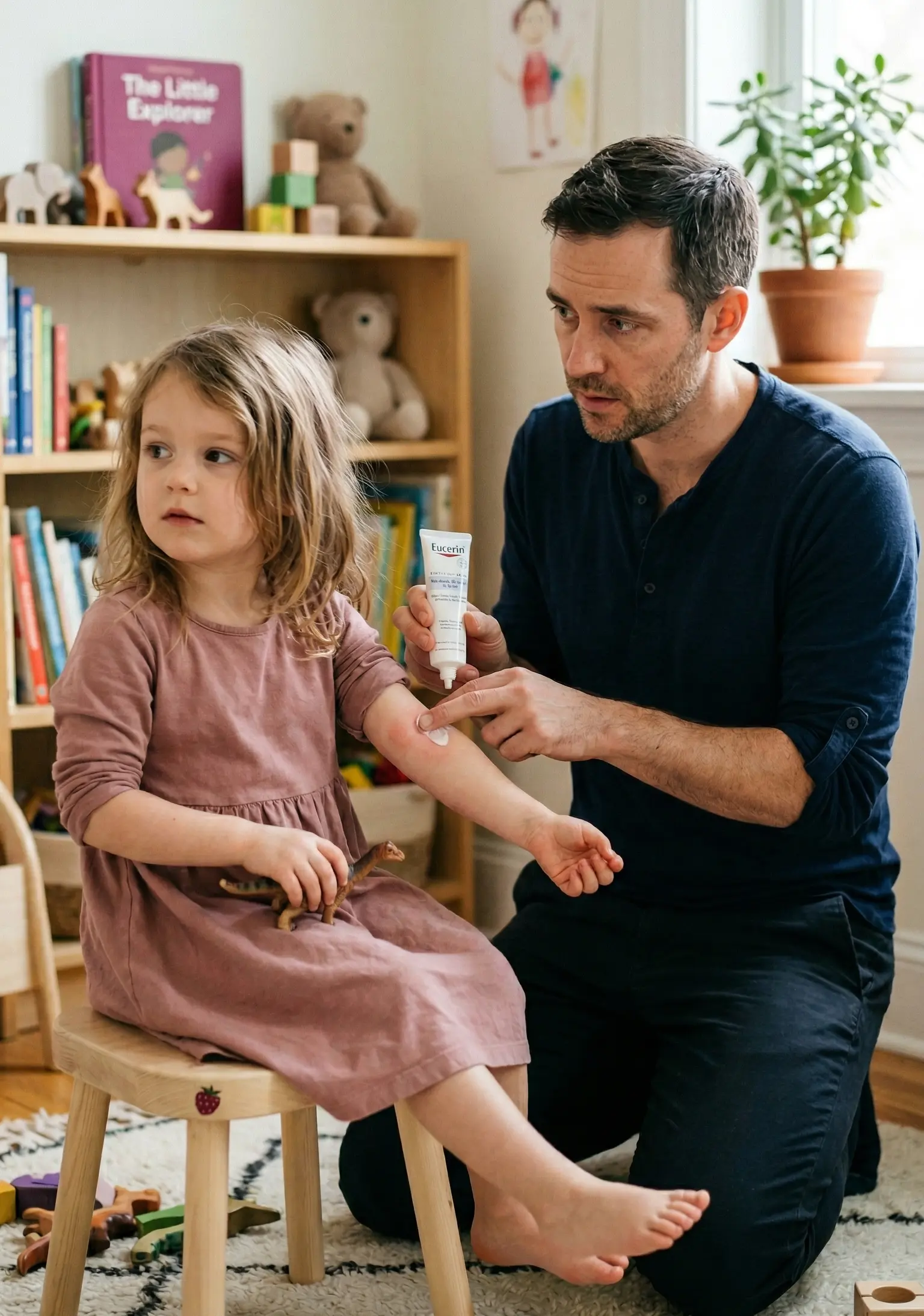 Kinder- und Umweltmedizin