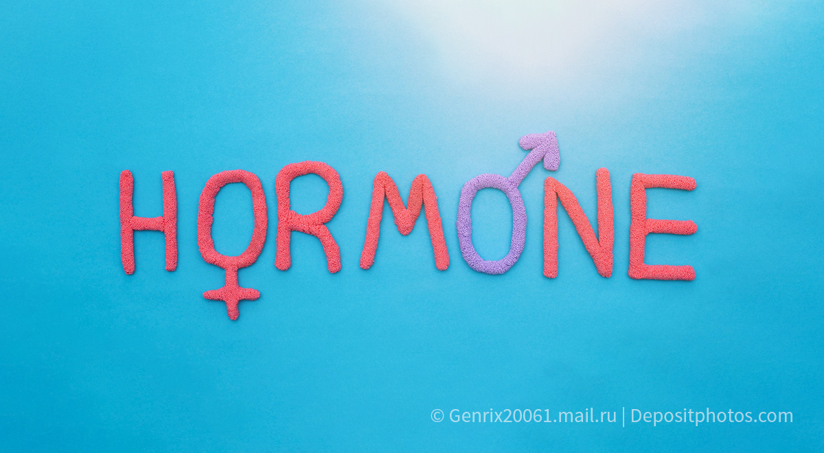 Open-Air-Vortrag am 9.9.2020: Neuigkeiten aus der Welt der Hormone und wie sie uns beeinflussen