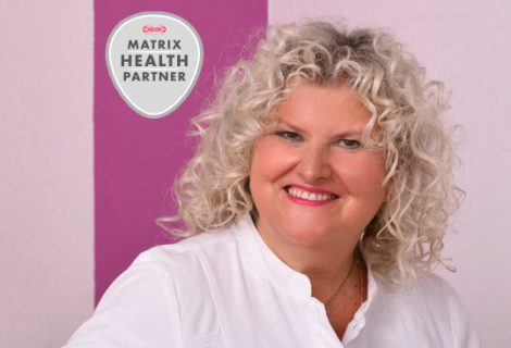 Wir sind Matrix-Health-Partner Wir sind Matrix-Health-Partner