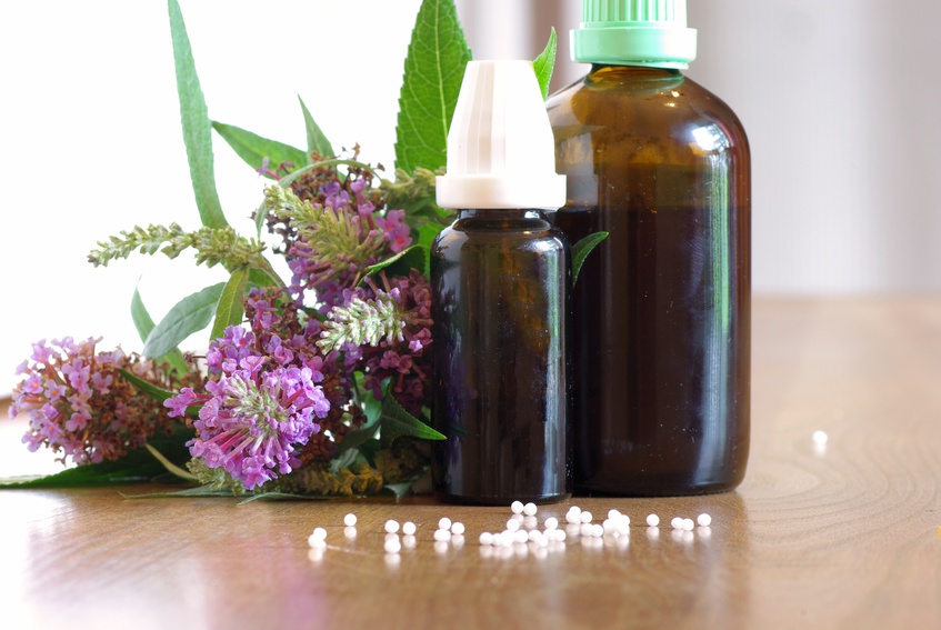 Homöopathie, Alternative Medizin