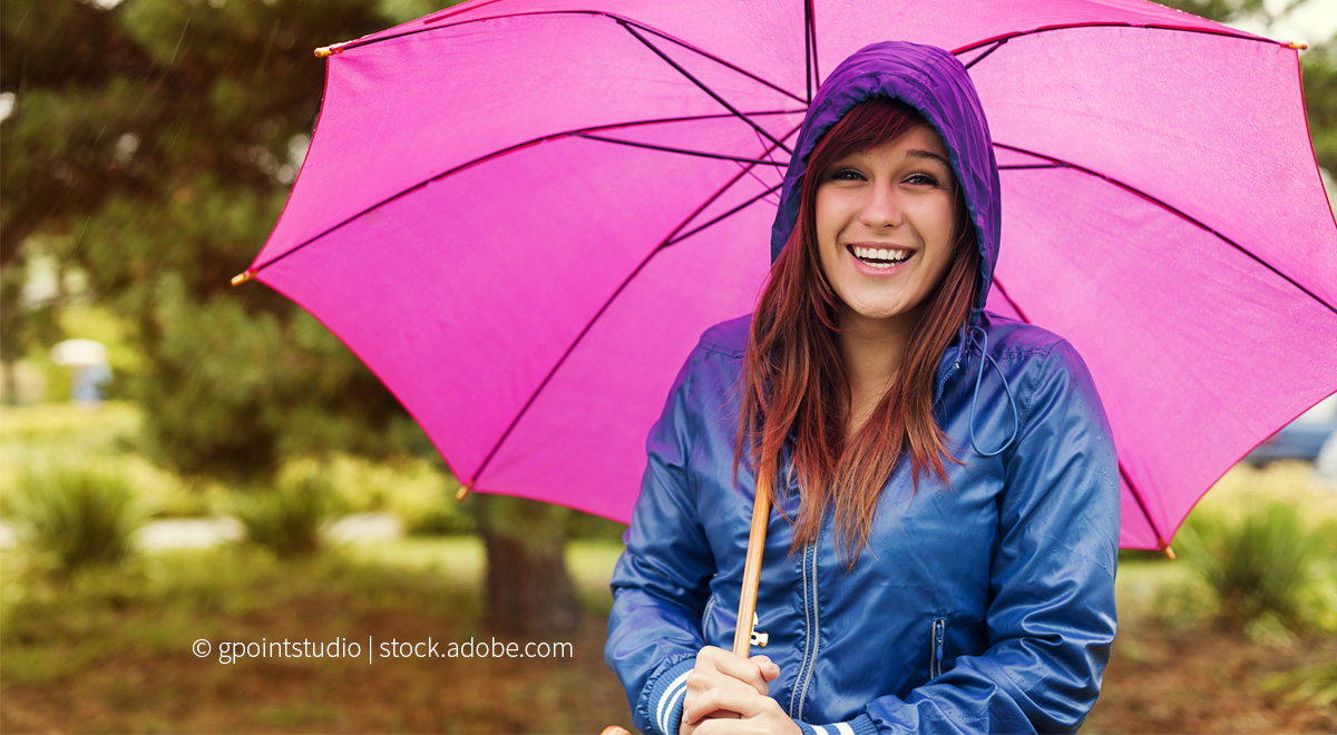 Stärken Sie Ihr Immunsystem!