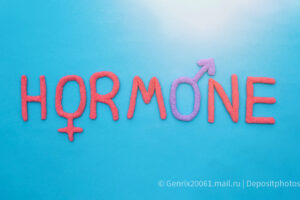 Wir checken Ihre Hormone!
