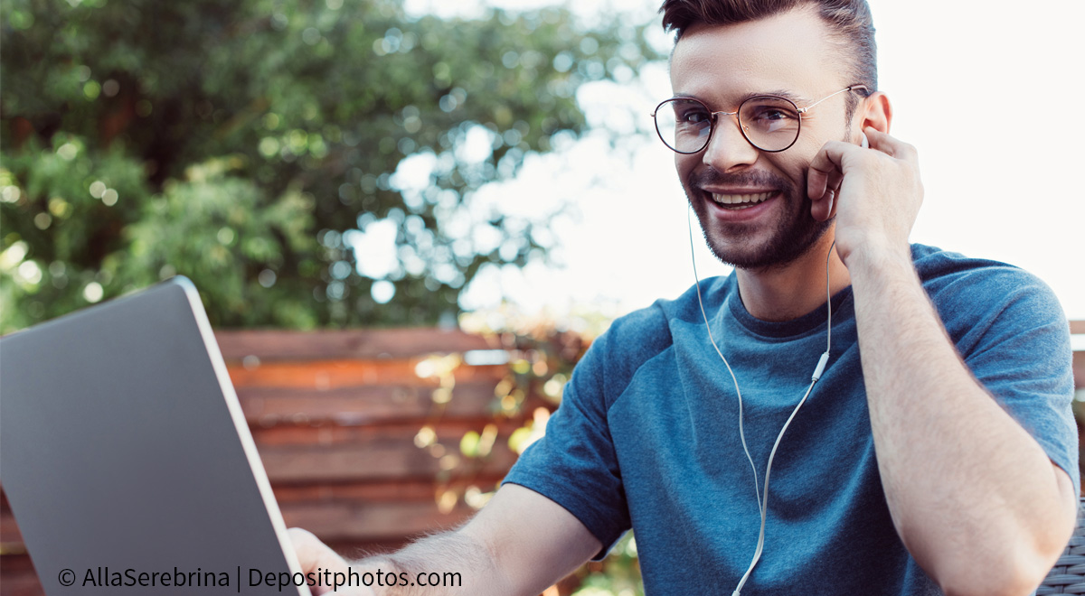 Nutzen Sie Beratungen per Telekommunikation (Skype, Handy, etc.)