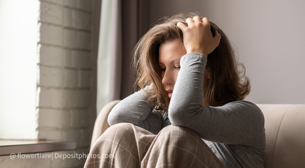 Sie leiden an Post Covid oder Long Covid?